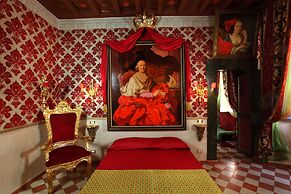 Antica Dimora De Michaelis