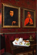 Antica Dimora De Michaelis