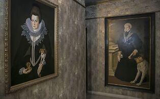 Antica Dimora De Michaelis