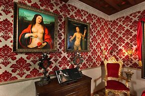 Antica Dimora De Michaelis