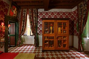 Antica Dimora De Michaelis