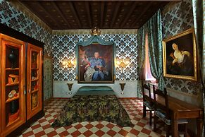 Antica Dimora De Michaelis