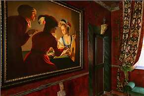 Antica Dimora De Michaelis