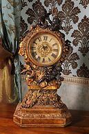 Antica Dimora De Michaelis