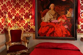 Antica Dimora De Michaelis