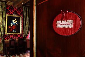 Antica Dimora De Michaelis