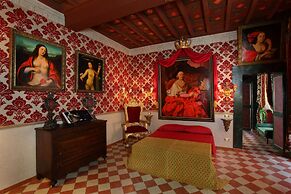 Antica Dimora De Michaelis