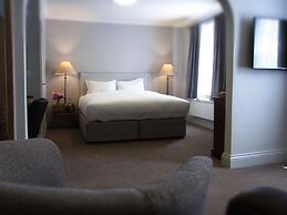 The Abergavenny Hotel