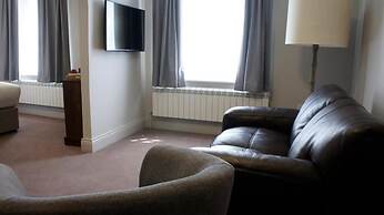 The Abergavenny Hotel