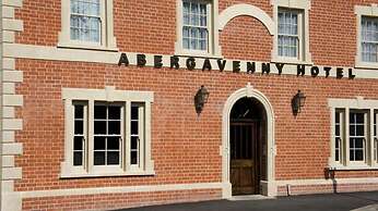 The Abergavenny Hotel