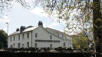 The Abergavenny Hotel