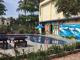 Mui Ne Village Resort