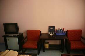 Mui Ne Village Resort