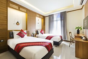 Lee Chiang Hotel