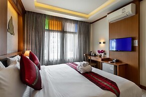 Lee Chiang Hotel