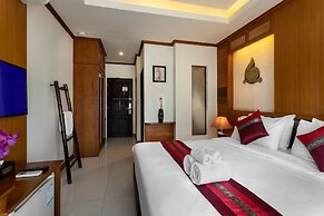 Lee Chiang Hotel
