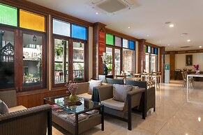 Lee Chiang Hotel