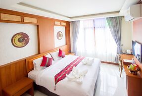 Lee Chiang Hotel