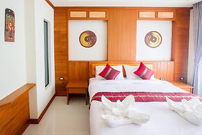 Lee Chiang Hotel