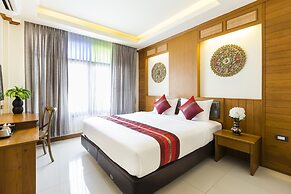 Lee Chiang Hotel