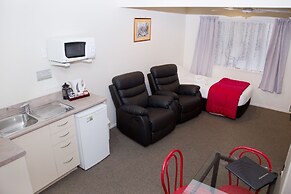 Hamilton Settlers Motor Lodge