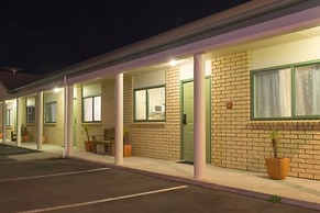 Hamilton Settlers Motor Lodge