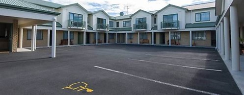 Hamilton Settlers Motor Lodge