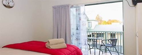 Hamilton Settlers Motor Lodge