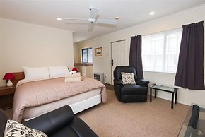 Hamilton Settlers Motor Lodge