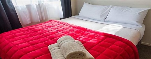 Hamilton Settlers Motor Lodge