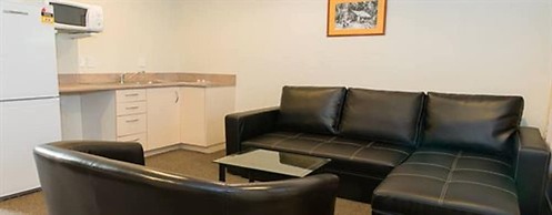 Hamilton Settlers Motor Lodge