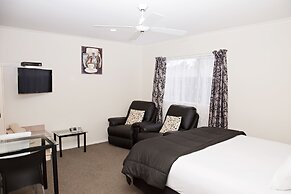 Hamilton Settlers Motor Lodge