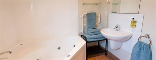 Hamilton Settlers Motor Lodge