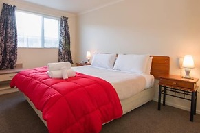 Hamilton Settlers Motor Lodge