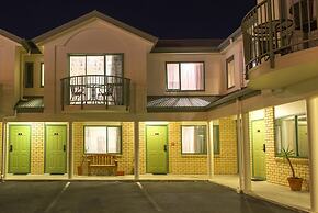 Hamilton Settlers Motor Lodge