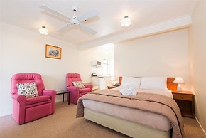 Hamilton Settlers Motor Lodge