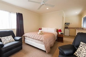 Hamilton Settlers Motor Lodge