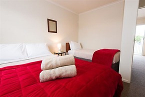 Hamilton Settlers Motor Lodge