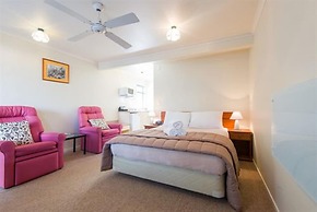 Hamilton Settlers Motor Lodge