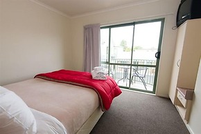 Hamilton Settlers Motor Lodge