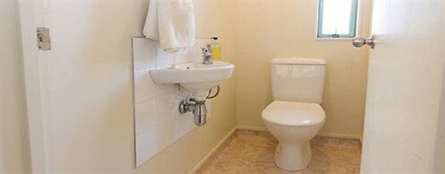 Hamilton Settlers Motor Lodge