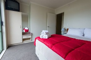 Hamilton Settlers Motor Lodge