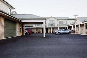 Hamilton Settlers Motor Lodge
