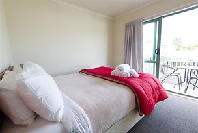 Hamilton Settlers Motor Lodge