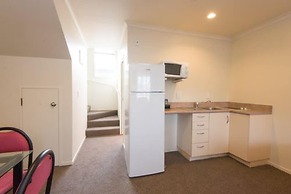 Hamilton Settlers Motor Lodge