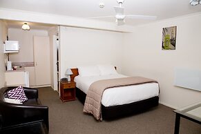 Hamilton Settlers Motor Lodge