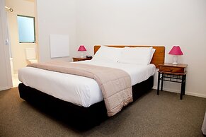 Hamilton Settlers Motor Lodge