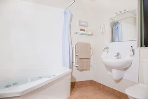 Hamilton Settlers Motor Lodge