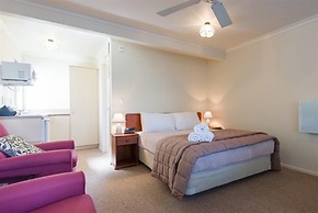 Hamilton Settlers Motor Lodge