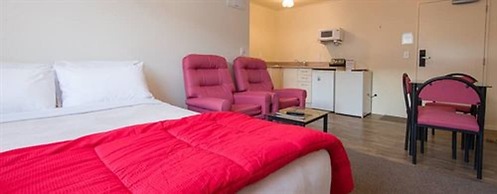 Hamilton Settlers Motor Lodge